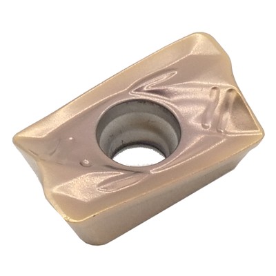 MetavCUT - Wendeplatten R390 070212 für Aluminium Material