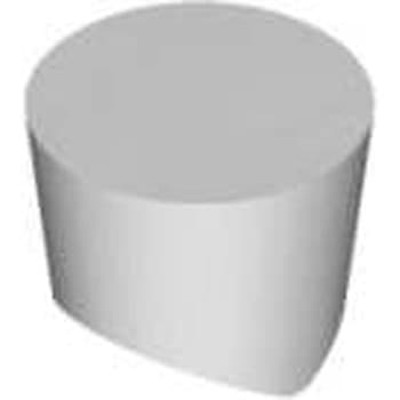 MetavCUT - Wendeplatten RCGX 120700 für Aluminium Material