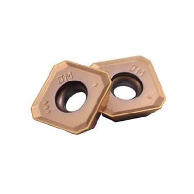 MetavCUT - Wendeplatten SEET 18T6-D für Stainless Steel Material