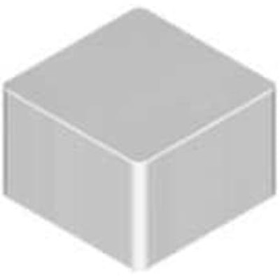 MetavCUT - Wendeplatten SNGN 150716 für Stainless Steel Material