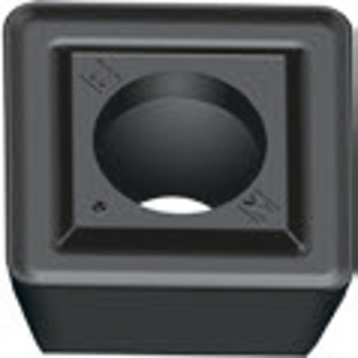 MetavCUT - Wendeplatten SPGT 060204 für Aluminium Material