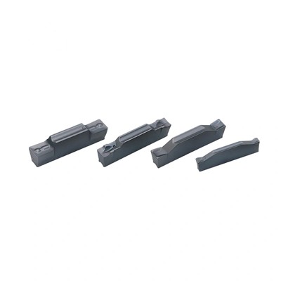 MetavCUT - Wendeplatten TDC 5 für Aluminium aus Hartmetall