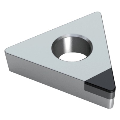 MetavCUT - Wendeplatten TNGA 270620 mit 1 Schneide für Steel Material
