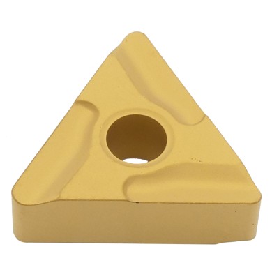 MetavCUT - Wendeplatten TNMX 160412 für Steel Material