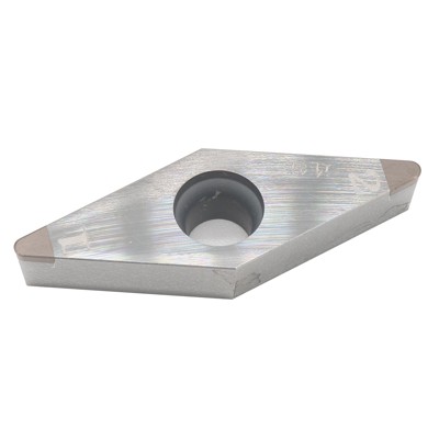 MetavCUT - Wendeplatten VCGW 110302 für Aluminium Material