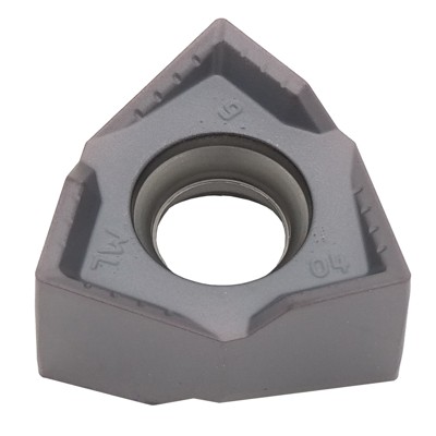 MetavCUT - Wendeplatten WNGX 080712 für Steel Material