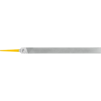 PFERD - CORINOX-Stiftenfeile hohe Oberflächenhärte Flachstumpf 200mm Schweizer Hieb 2, mittel-fein