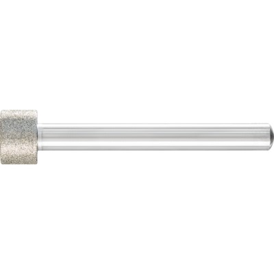 PFERD - Dia-Schleifstift Zylindr. 12x 8x6mm D126