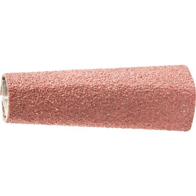 PFERD - Korund Schleifhülse GSB Konisch Ø 14-21x63 mm A60 für universelle Anwendungen