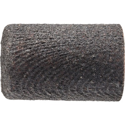 PFERD - POLICAP Schleifkappe PC Zylinderform Korund Ø 16x26 mm A150 für universelle Anwendung