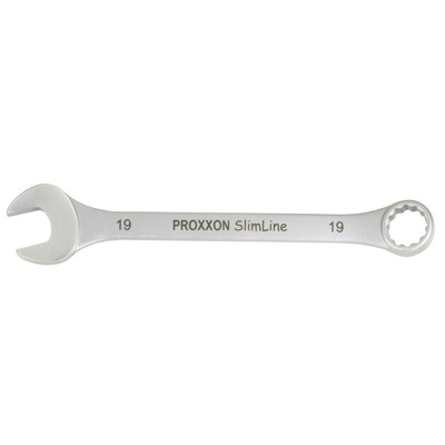 PROXXON - Ring-Maulschlüssel, 22mm