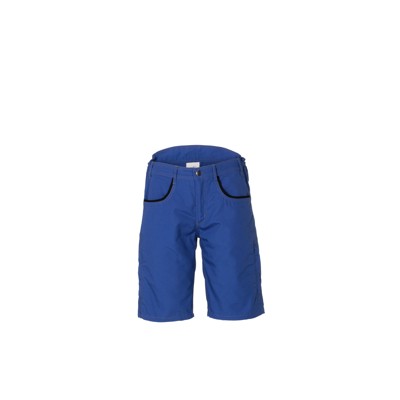 Planam - Short DuraWork, kornblau/schwarz, Größe XL