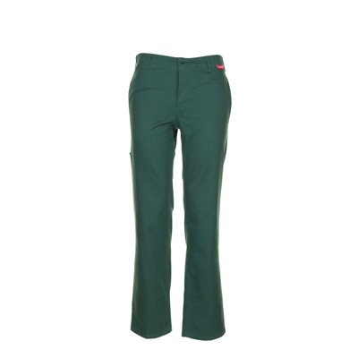 Planam - Bundhose 1523 grün, Größe 94