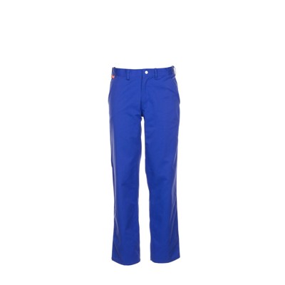 Planam - Bundhose 0820 kornblau, Größe 24