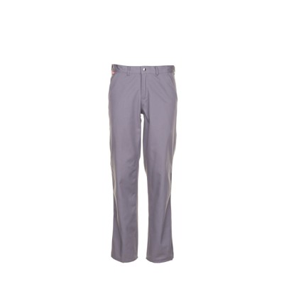 Planam - Bundhose 0825 grau, Größe 50