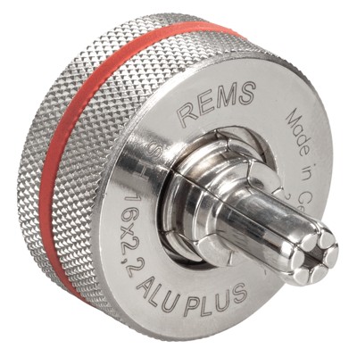 REMS - Aufweitkopf SH 16x2,2 ALU PLUS