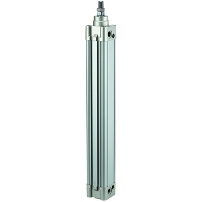 RIEGLER® - Normzylinder »SE« doppeltwirkend, Kolben-Ø 63, Hub 50, G 3/8"