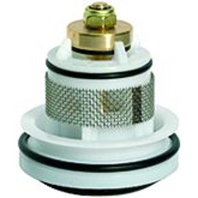 RIEGLER® - Ventilaustauschsatz, für Druckregler »Saxonia«, R 1.1/4"