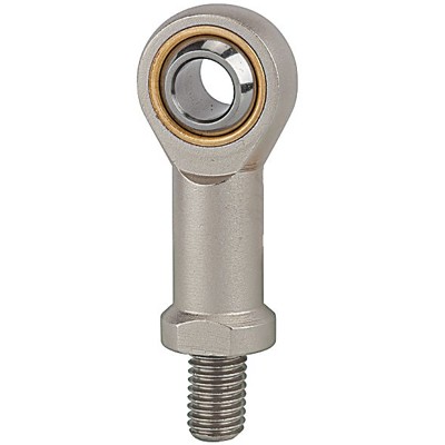 RIEGLER® - Gelenkauge »UNIT« für Kurzhubzylinder »ACQ«/»ASQ«, Kolben-Ø 20