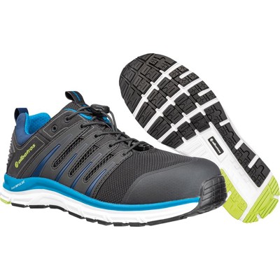 albatros® - Sicherheits-Halbschuh »Breeze Impulse Low 647520« HRO SRA S1P ESD, Größe 43