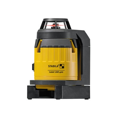 STABILA® - Multilinienlaser LAX 400 Set