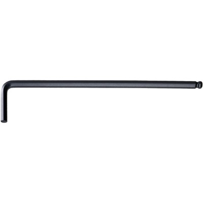 STAHLWILLE® - Kugelkopf-Winkelschraubendreher SW.1/4" L.31mm x 184mm