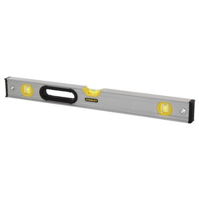 STANLEY® - Wasserwaage FatMax PRO magnetisch 60cm