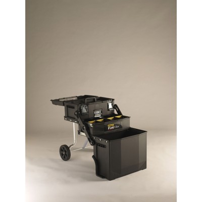 STANLEY® - Rollende Werkstatt FatMax Cantilever