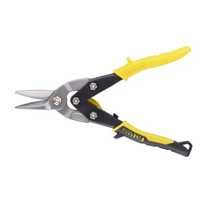 STANLEY® - Blechschere MaxSteel gerade 300mm