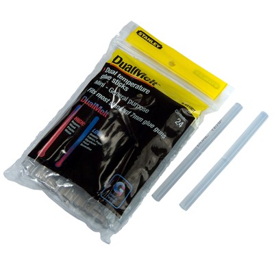 STANLEY® - Klebesticks 7 x 100mm 24 Stück