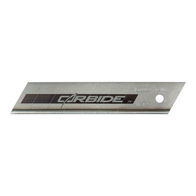 STANLEY® - Abbrechklinge Carbide 25mm, 20 Stück