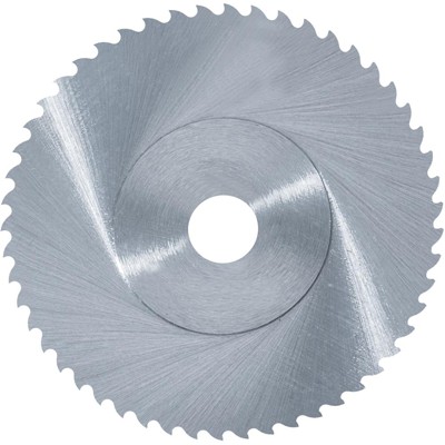 STARK® - Metallkreissägeblatt HSS DIN 1838B ø100 x 4,00 x 22mm 40 Zähne
