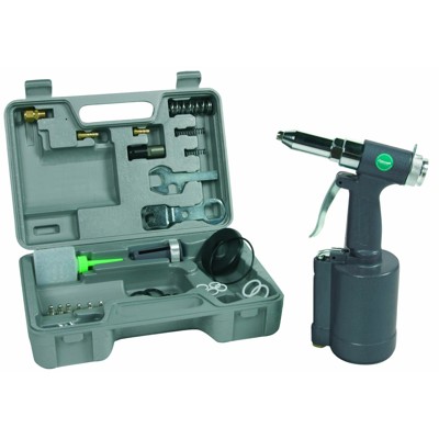 aircraft® - Druckluft-NGS-Nietgerät-Set