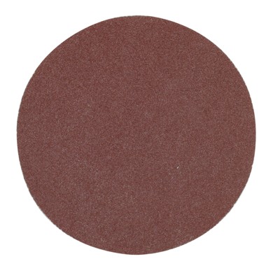 holzstar® - Schleifscheibe 150mm K100 10 Stück BTS150