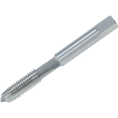 VÖLKEL - Einschnittgewindebohrer Form B, HSS-G, ISO 529, M 5