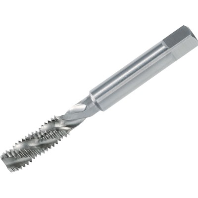 VÖLKEL - Maschinengewindebohrer 35° RSP, HSS-G, ISO 529, UNF 7/8"