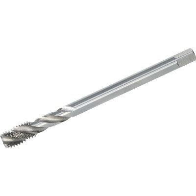 VÖLKEL - Maschinengewindebohrer 35° RSP, HSS-E, DIN 374, M 50X1,5