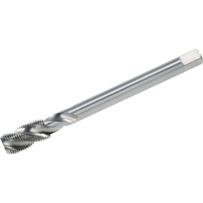 VÖLKEL - Maschinengewindebohrer 35° RSP, HSS-E, DIN 5156, G 7/8"