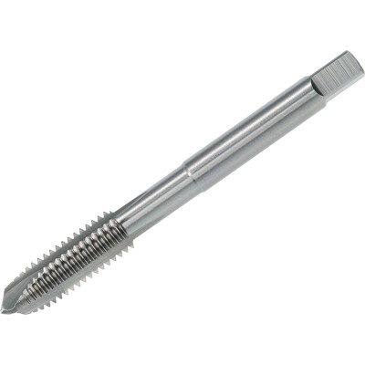 VÖLKEL - Maschinengewindebohrer Form B, HSS-E, JIS B-4430, M 16X2,0