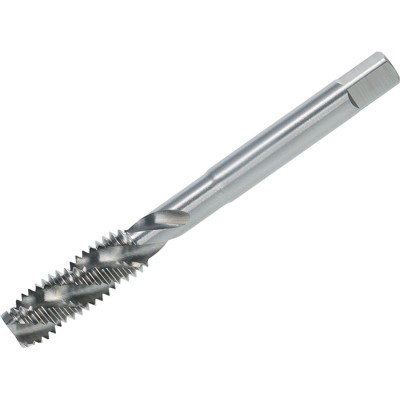 VÖLKEL - Maschinengewindebohrer 35° RSP, HSS-E, JIS B-4430, M 22X2,5