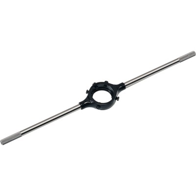 VÖLKEL - Schneideisenhalter, Stahl, DIN 225, 90X22