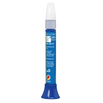 WEICON® - LOCK® AN 302-43 Schraubensicherung