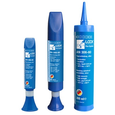WEICON® - LOCK® AN 306-60 Fügeverbindung