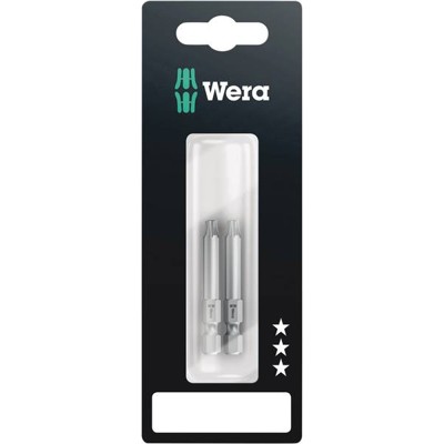 Wera® - 867/4 Z SB Bits, TX 30 x 152mm