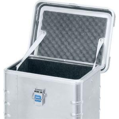 ZARGES - Schaumauskleidung für Alu-Transportbox L550xB350xH310mm