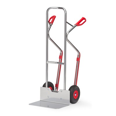 fetra® - Alu-Stapelkarre A1331P