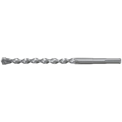 fischer - Bohrer mit zweischneidigem Bohrkopf SDS Plus II Pointer 16/550/600