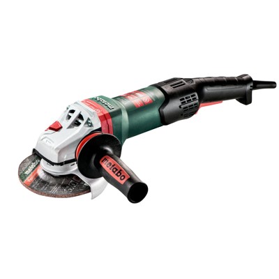 metabo® - Winkelschleifer WEPBA 17-125 Quick RT im Karton