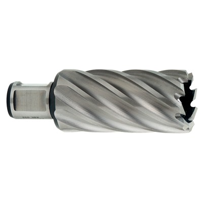 metabo® - HSS-Kernbohrer, Weldonschaft 19mm (3/4") ø30 x 55mm (626539000)