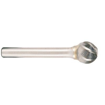 metabo® - Hartmetall-Fräser, KUD 121156 / 6 - Alu (628376000)